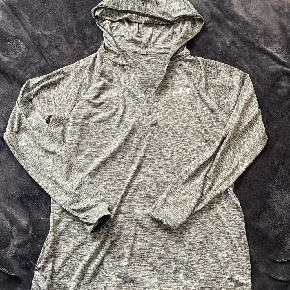 Under armour women’s dry fit